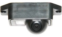 Штатная камера Mitsubishi Outlander XL, Lancer X Road Rover SS-625