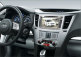 Штатная магнитола Subaru Outback/Legacy Phantom 4020G HDI - Штатная магнитола Subaru Outback/Legacy Phantom 4020G HDI