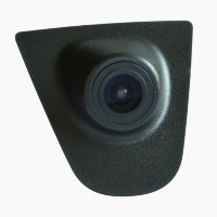 Камера переднего вида HONDA CRV (2017-2018) Prime-X C8155