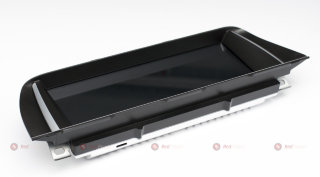 Головное устройство BMW 5 серии F10 и F11 (2011-2012) на Android 8.1 Redpower 51085 IPS