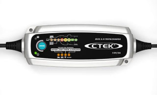 Зарядное устройство CTEK MXS 5.0 TEST CHARGE