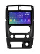 Штатна магнітола Soundbox SM-9069  з CarPlay та AHD для Suzuki Jimny 2007-2012 - Штатна магнітола Soundbox SM-9069  з CarPlay та AHD для Suzuki Jimny 2007-2012