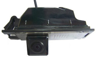 Камера заднего вида CRVC Intergral Hyundai IX35