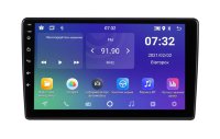 Штатна магнітола Soundbox SM-6112   2+32GB  та  CarPlay  для Kia Magentis 2005-2010
