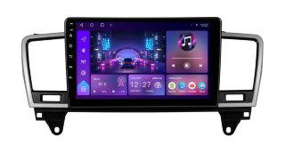 Штатна магнітола Soundbox S-8684  З CarPlay та 4G для Mercedes Benz ML W166  2011-2015 , GL  W166 2011-2015 S4-8684+360