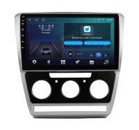 Штатна магнітола Soundbox MTX-3378 для Oktavia  A5 2006-2013