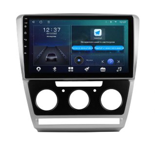 Штатна магнітола Soundbox MTX-3378 для Oktavia  A5 2006-2013