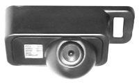 Штатная камера Toyota Land Cruiser Road Rover SS-626