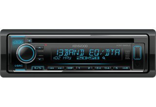 Автомагнитола Kenwood KDC-320UI