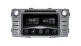Штатная магнитола Toyota Hilux (N5), 2012-2015 Gazer CM5006-N5 - Штатная магнитола Toyota Hilux (N5), 2012-2015 Gazer CM5006-N5