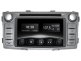 Штатная магнитола Toyota Hilux (N5), 2012-2015 Gazer CM5006-N5 - Штатная магнитола Toyota Hilux (N5), 2012-2015 Gazer CM5006-N5