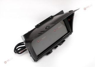 Головное устройство BMW 5, кузов E60 (2003-2009)  BMW 3, кузов E90-E93 (2005-2009) RedPower 51087 IPS
