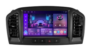 Штатна магнітола Soundbox S-3191 для Opel Insignia 2009-2013 з CarPlay та 4G модемом S4-3191