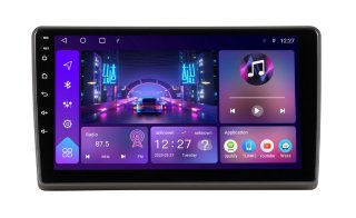 Штатна магнітола Soundbox S-3190  з CarPlay  та 4G  для автомобіля Opel Zafira B 2005-2013, Astra H 2005-2013 S4-3190