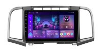 Штатна магнітола Soundbox S-4327 з CarPlay та 4G для Toyota Venza 2008-2016 S4-4327+360