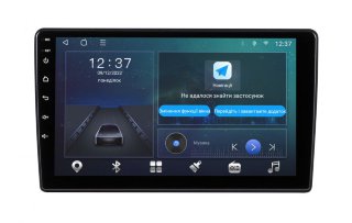 Штатна магнітола Soundbox MTX-6112   3+32GB з CarPlay та 4G для Kia Magentis 2005-2010