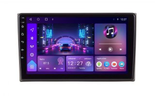 Штатна магнітола Soundbox S-7132 з CarPlay та 4G  модем  для Suzuki Grand Vitara 2006-2014 S4-7132+360