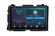 Штатна автомагнітола Soundbox  MTX-2271 для Honda Vezel 2015-2017 - Штатна автомагнітола Soundbox  MTX-2271 для Honda Vezel 2015-2017