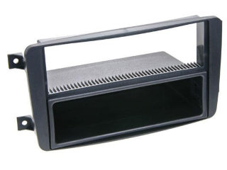 Рамка переходная ACV 281190-02 Mercedes C/CLK(W203)