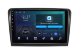 Штатна магнітола Soundbox MTX- 1186 для Skoda Super B 2009-2012 - Штатна магнітола Soundbox MTX- 1186 для Skoda Super B 2009-2012