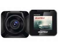 Видеорегистратор STARLITE DVR-490FHD ST Premium  