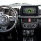 Магнитола Suzuki Jimny Android 9 Incar DTA- 1701 DSP - Магнитола Suzuki Jimny Android 9 Incar DTA- 1701 DSP