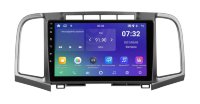 Штатна магнітола Soundbox SM-4327  2+32GB з CarPlay та AHD для Toyota Venza 2008-2016