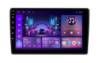 Штатна магнітола Soundbox S-6112 з CarPlay та 4G для Kia Magentis 2005-2010 S4-6112