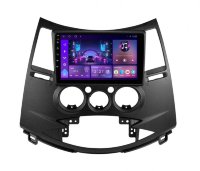 Штатна магнітола Soundbox S-1055 для Mitsubishi  2004-2009 Grandis з CarPlay  та 4G модемом S4-1055