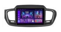 Штатна магнітола Soundbox S-8183 для Kia Sorento 2015 з CarPlay та 4G модемом S4-8183+360