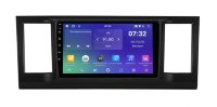 Штатна магнітола Soundbox SM-6288 з  CarPlay для Volkswagen Caravella T6 2015-2019