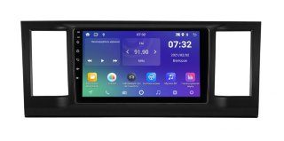 Штатна магнітола Soundbox SM-6288 з  CarPlay для Volkswagen Caravella T6 2015-2019