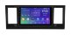 Штатна магнітола Soundbox SM-6288 з  CarPlay для Volkswagen Caravella T6 2015-2019 - Штатна магнітола Soundbox SM-6288 з  CarPlay для Volkswagen Caravella T6 2015-2019