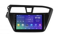 Штатний головний пристрій Soundbox SM-9092 з CarPlay  для Hyundai I20 2015-2016
