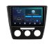 Штатна магнітола Soundbox MTX-4991 для Skoda Yeti 2009-2013 - Штатна магнітола Soundbox MTX-4991 для Skoda Yeti 2009-2013