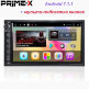 2DIN-автомагнитола Prime-X A7max (Android 7.1.1) - 2DIN-автомагнитола Prime-X A7max (Android 7.1.1)