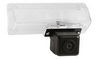 Штатная камера Toyota Rav 4 2013 Road Rover CA-9908