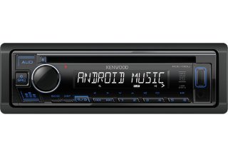 Автомагнитола Kenwood KDC-130UB