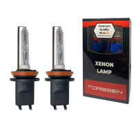 Ксеноновая лампа TORSSEN Ultra Red H11 +50% 4300K ceramic (20200149)