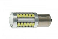 Светодиодная лампа для S25 Cyclon S25-018 5630-30 3W 12V