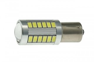 Светодиодная лампа для S25 Cyclon S25-018 5630-30 3W 12V