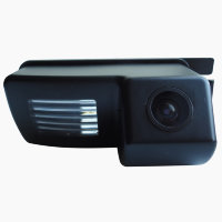 Штатная камера NISSAN Note New, 350Z 2002+, 370Z 2009+, Patrol Y61 (1997-2010, Tiida 5D (C11)(2004-2014 Prime-X CA-9547