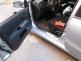 Накладки на пороги Mitsubishi Lancer 9 BGT - Накладки на пороги Mitsubishi Lancer 9 BGT