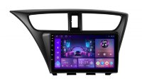 Штатна магнітола Soundbox S-2459 для Honda Civic 2012-2015 Europa з CarPlay та 4G модемом S4-2459+360