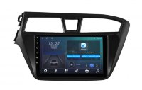 Штатний головний пристрій Soundbox MTX-9092 з CarPlay та 4G модем для Hyundai I20 2015-2016