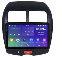 Штатний головний пристрій   Soundbox SM-8127 для Mitsubishi ASX