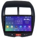 Штатний головний пристрій   Soundbox SM-8127 для Mitsubishi ASX - Штатний головний пристрій   Soundbox SM-8127 для Mitsubishi ASX