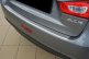 Накладка на бампер с загибом для Mitsubishi ASX FL 2013+ (DOUBLE) BGT - Накладка на бампер с загибом для Mitsubishi ASX FL 2013+ (DOUBLE) BGT