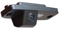 Камера заднего вида CRVC Intergral HY-3 Hyundai Elantra, Accent, Tucson/ KIA Carens, Opirus, Sorento, Terracan