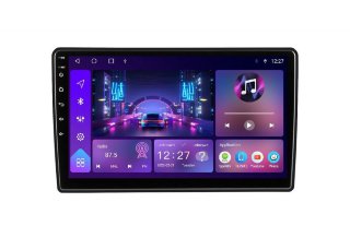 Штатна магнітола Soundbox S-6293  10.1" з CarPlay та 4G  для Volkswagen Tiguan/Golf 5,6 / Jetta/ Passat B6/Amarok/T5/Polo S8-6293